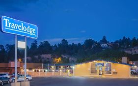 Travelodge Ruidoso New Mexico