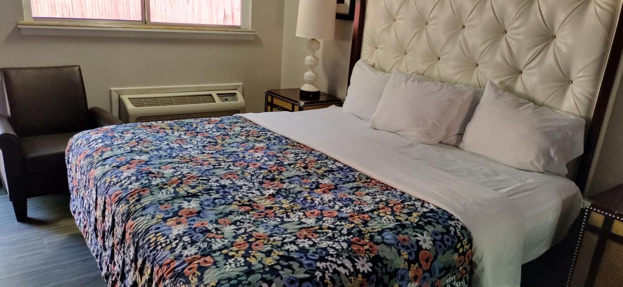 Travelodge By Wyndham Ruidoso Room photo
