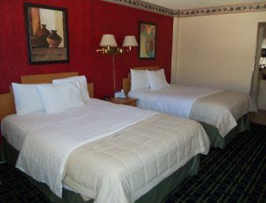 Travelodge By Wyndham Ruidoso Exterior photo